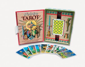 ISBN 9783898932851: Einsteiger Tarot