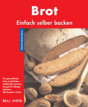 ISBN 9783898935135: Brot