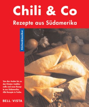 ISBN 9783898935142: Chili & Co.