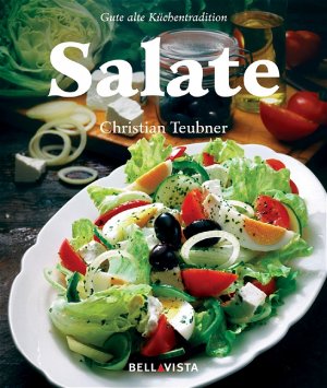 ISBN 9783898935401: Salate