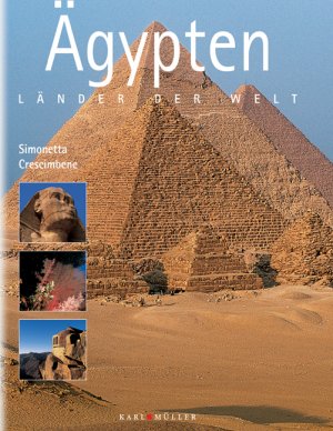 ISBN 9783898935654: Ägypten