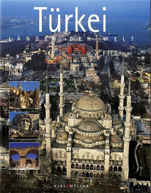 ISBN 9783898935685: Türkei