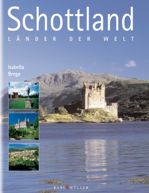 ISBN 9783898935760: Schottland