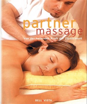 ISBN 9783898939881: Partnermassage