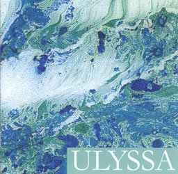 ISBN 9783898961196: Ulyssa oder Die Suche nach Ithaka. Ein Logbuch. Audio-CD. neu