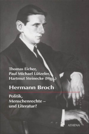 ISBN 9783898962360: Hermann Broch