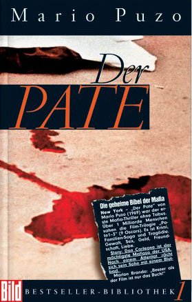 ISBN 9783898970945: Der Pate