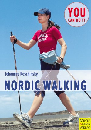 gebrauchtes Buch – Johannes Roschinsky – Nordic Walking