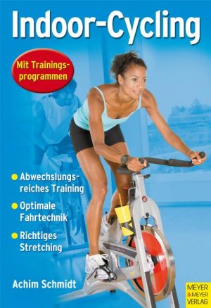 ISBN 9783898993760: Indoor-Cycling