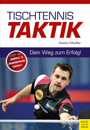 ISBN 9783898998963: Tischtennistaktik