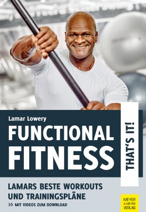ISBN 9783898999922: Functional Fitness – That's It!