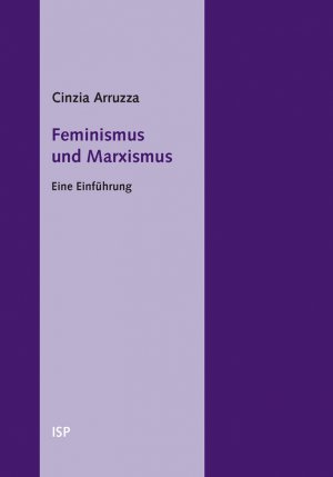 ISBN 9783899000702: Feminismus und Marxismus – Eine Einführung