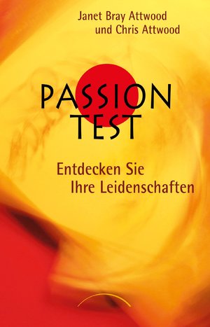 ISBN 9783899011043: Passion Test