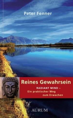 ISBN 9783899011463: Reines Gewahrsein. RADIANT MIND - Ein praktischer Weg zum Erwachen