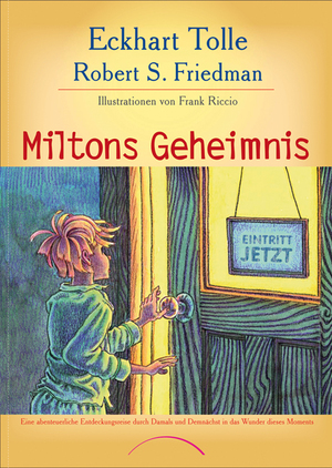 ISBN 9783899011760: miltons geheimnis