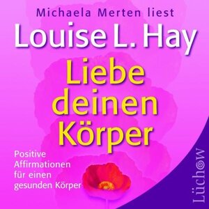 ISBN 9783899012507: Liebe deinen Körper