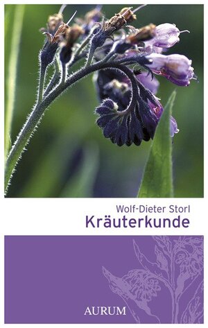 ISBN 9783899013726: Kräuterkunde