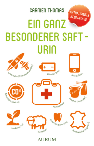 ISBN 9783899019049: Ein ganz besonderer Saft - Urin: Die Hausapotheke des Körpers. Inklusive »Erfahrungen mit Urin. Briefe zum besonderen Saft« & »Blick über den Zaun. Erfolge und Erfahrungen mit Urin«