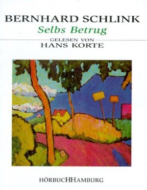 ISBN 9783899030815: Selbs Betrug