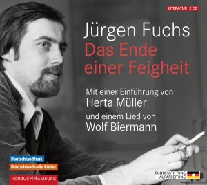 ISBN 9783899030891: Das Ende einer Feigheit  [2 Audio CDs]. Mit einer Einführung von Herta Müller und einem Lied von Wolf Biermann.