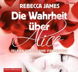 ISBN 9783899031140: Die Wahrheit über Alice - 5 CDs