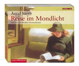 ISBN 9783899031607: Reise im Mondlicht – Gekürzte Lesung von Heikko Deutschmann