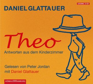 ISBN 9783899031751: Theo, 3 Audio-CD