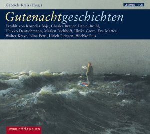 ISBN 9783899031782: Gutenachtgeschichten