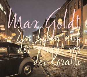 ISBN 9783899031867: Ein Leben auf der Flucht vor der Koralle - 1 CD