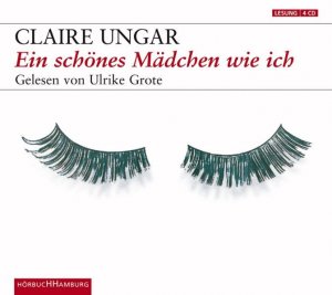 ISBN 9783899032628: Ein schönes Mädchen wie ich: 5 CDs [Audiobook] [Ungekürzte Ausgabe]