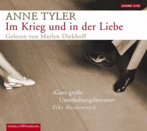 ISBN 9783899032635: Im Krieg und in der Liebe