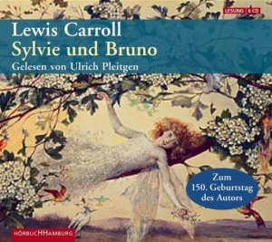 gebrauchtes Hörbuch – Lewis Carroll – Sylvie und Bruno - Gekürzte Lesung