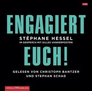 ISBN 9783899033465: Engagiert Euch! - 1 CD