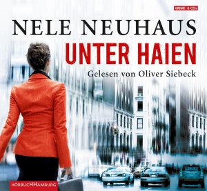 ISBN 9783899033472: Unter Haien