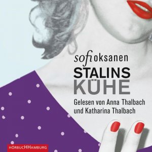 ISBN 9783899033915: Stalins Kühe - 6 CDs