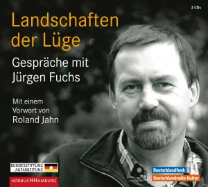 ISBN 9783899033960: Landschaften der Lüge