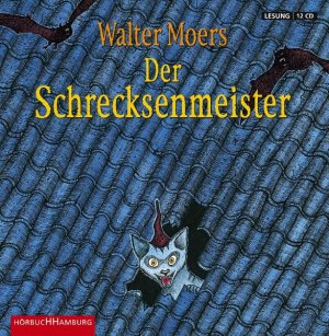 ISBN 9783899034073: Der Schrecksenmeister