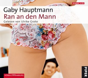 ISBN 9783899034134: Ran an den Mann – 4 CDs