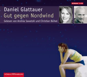 ISBN 9783899034158: Gut gegen Nordwind – 4 CDs