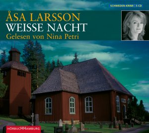 ISBN 9783899034165: Weisse Nacht