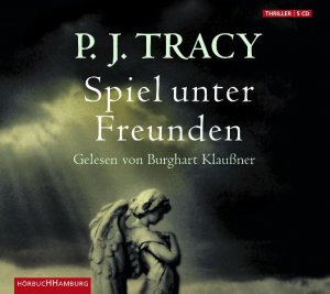 ISBN 9783899034431: Spiel unter Freunden – 5 CDs