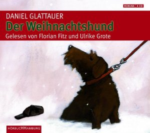 ISBN 9783899034509: Der Weihnachtshund – 4 CDs