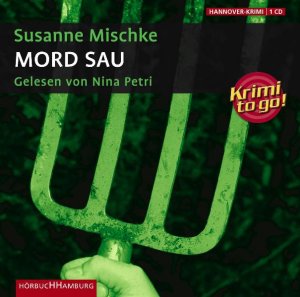 ISBN 9783899034578: Mord Sau - Krimi to go