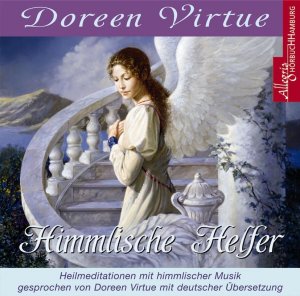 ISBN 9783899035148: Himmlische Helfer - Begegnungen mit unseren Schutzengeln: 1 CD