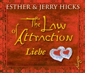 ISBN 9783899035759: The Law of Attraction, Liebe, 3 Audio-CD