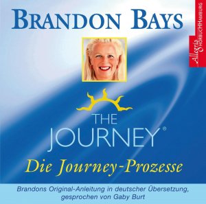 ISBN 9783899035803: The Journey - Die Journey Prozesse - 2 CDs