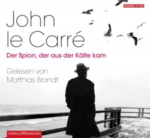 ISBN 9783899035827: Der Spion, der aus der Kälte kam - 6 CDs