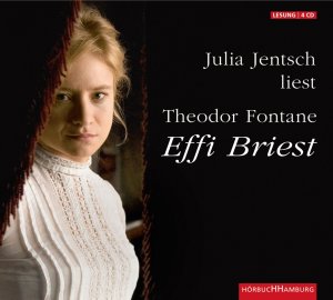 ISBN 9783899036374: Effi Briest - Die Lesung: 4 CDs