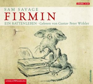 ISBN 9783899036435: Firmin