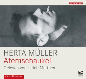 ISBN 9783899036862: Atemschaukel - 5 CDs